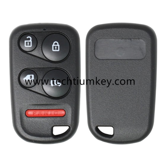 XKHO04EN Xhorse VVDI Universal Wired Remote