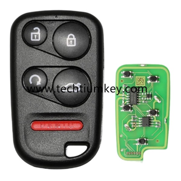 XKHO03EN=XKHO23EN Xhorse VVDI Universal Wired Remote