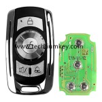 XKGD10EN Xhorse VVDI Universal Wired Remote