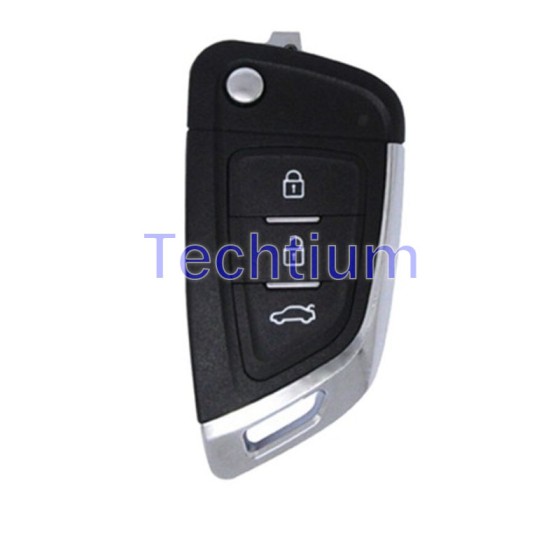 XKKF03EN=XKKF06EN Xhorse VVDI Universal Wired Remote