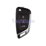 XKKF05EN=XKKF02EN Xhorse VVDI Universal Wired Remote