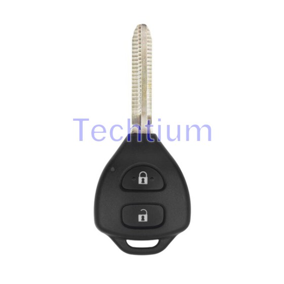 XKTO05EN Xhorse VVDI Universal Wired Remote
