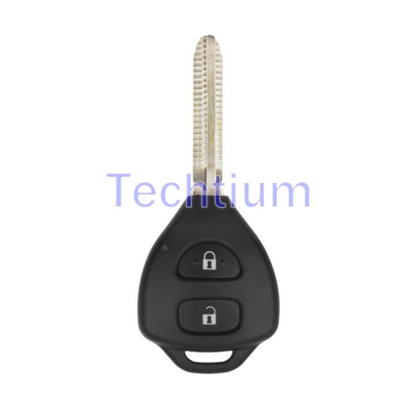 XKTO05EN Xhorse VVDI Universal Wired Remote