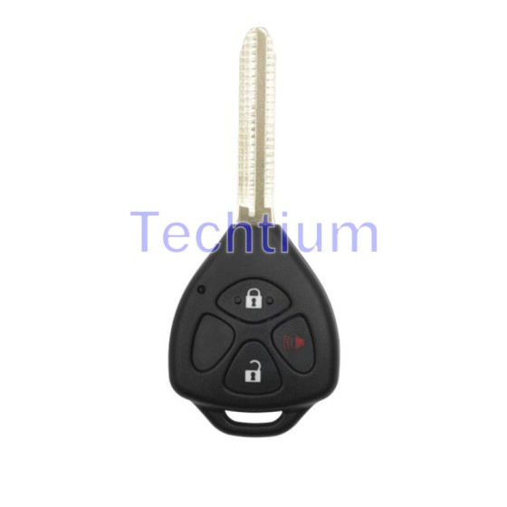 XKTO04EN Xhorse VVDI Universal Wired Remote