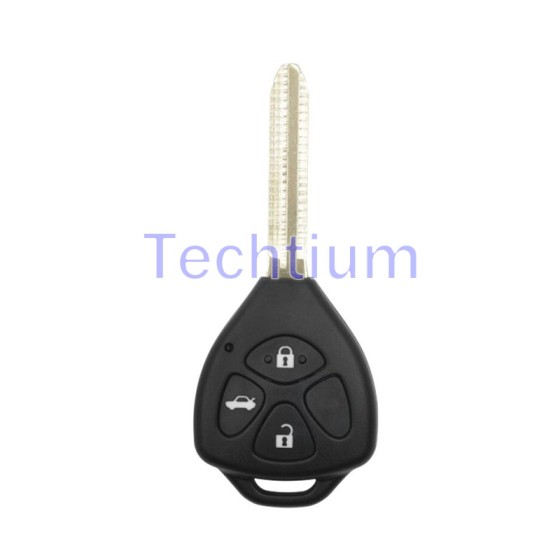 XKTO03EN Xhorse VVDI Universal Wired Remote