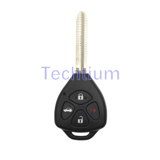 XKTO22EN=XKTO02EN Xhorse VVDI Universal Wired Remote