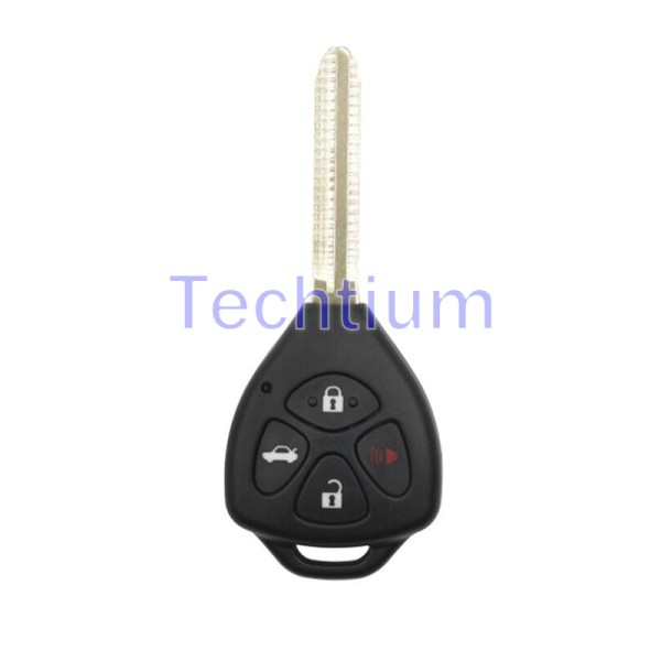 XKTO22EN=XKTO02EN Xhorse VVDI Universal Wired Remote