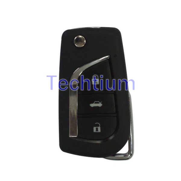 XKTO00EN=XKTO20EN Xhorse VVDI Universal Wired Remote