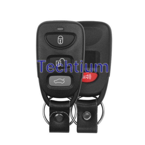 XKHY21EN=XKHY01EN Xhorse VVDI Universal Wired Remote