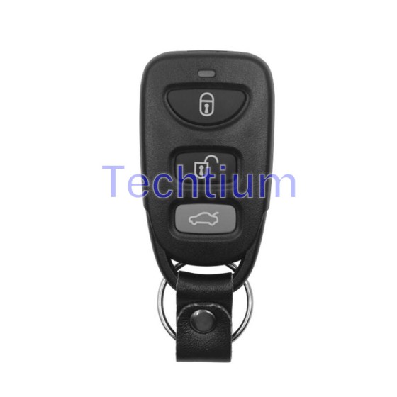 XKHY00EN Xhorse VVDI Universal Wired Remote