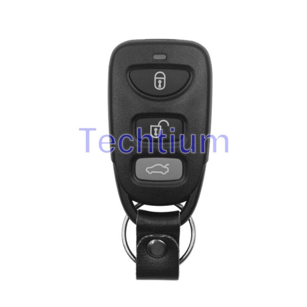 XKHY00EN Xhorse VVDI Universal Wired Remote