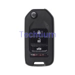 XKHO01EN Xhorse VVDI Universal Wired Remote