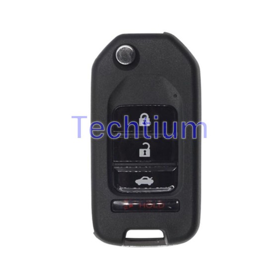 XKHO01EN Xhorse VVDI Universal Wired Remote