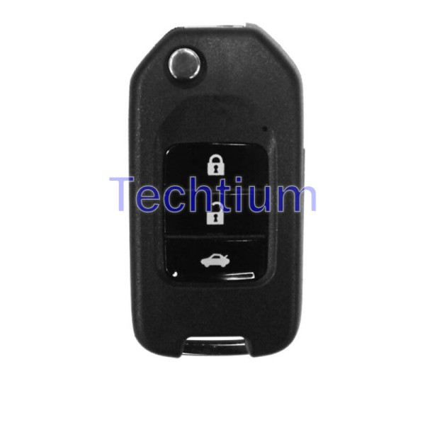 XKHO00EN Xhorse VVDI Universal Wired Remote