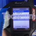 XNAU02EN Xhorse VVDI Universal Wireless Remote