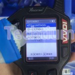 XNAU01EN Xhorse VVDI Universal Wireless Remote