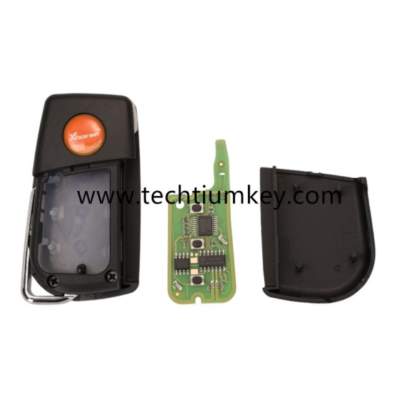 XNTO00EN Xhorse VVDI Universal Wireless Remote