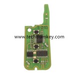 XNTO00EN Xhorse VVDI Universal Wireless Remote