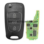 XNHY02EN Xhorse VVDI Universal Wireless Remote