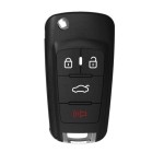 XNBU01EN Xhorse VVDI Universal Wireless Remote