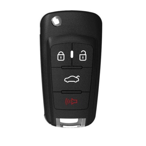 XNBU01EN Xhorse VVDI Universal Wireless Remote