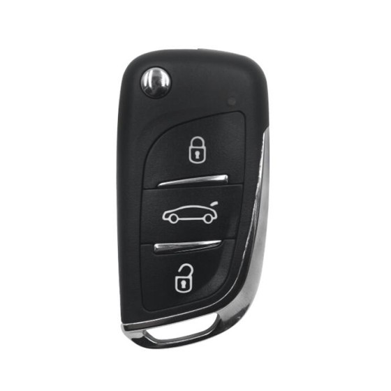 XNDS00EN Xhorse VVDI Universal Wireless Remote