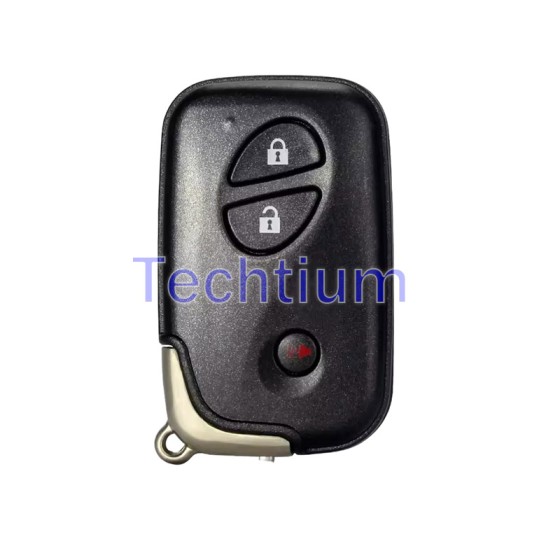 XSTO03EN XM38 Xhorse VVDI Universal Remote with shell