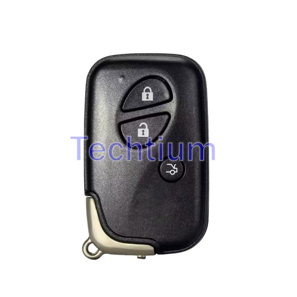 XSTO03EN XM38 Xhorse VVDI Universal Remote with shell