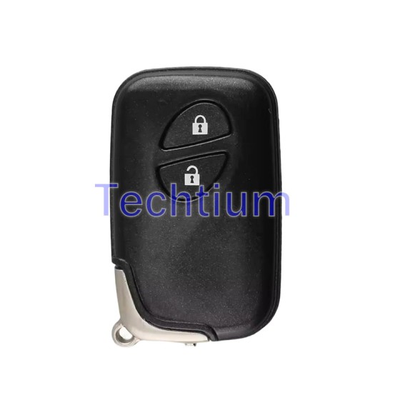 XSTO03EN XM38 Xhorse VVDI Universal Remote with shell