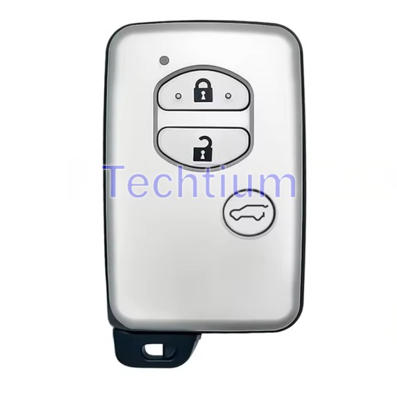 XSTO03EN XM38 Xhorse VVDI Universal Remote with shell