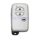 XSTO03EN XM38 Xhorse VVDI Universal Remote with shell
