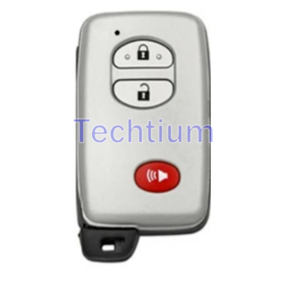 XSTO03EN XM38 Xhorse VVDI Universal Remote with shell