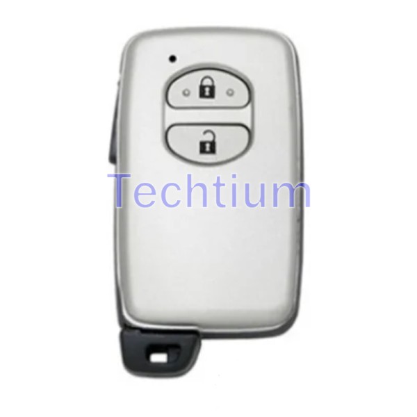 XSTO03EN XM38 Xhorse VVDI Universal Remote with shell