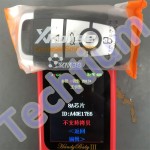 XSFO02EN Xhorse VVDI Universal Remote