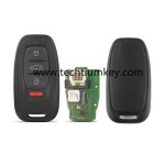 XSADJ1GL Xhorse VVDI Universal Remote