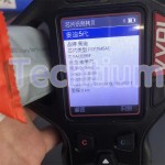 XSADJ1GL Xhorse VVDI Universal Remote