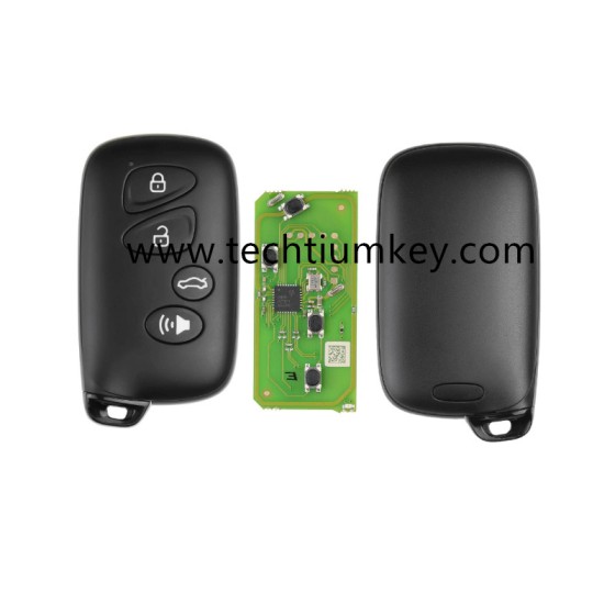 XSTO03EN Xhorse VVDI Universal Remote