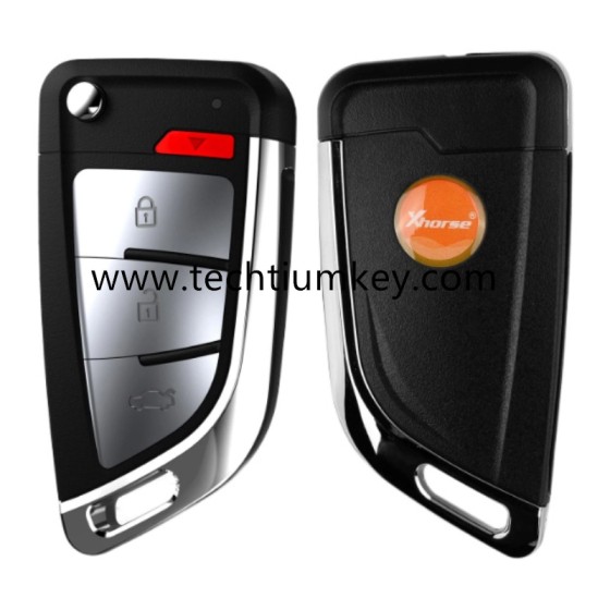 XSKFF0EN Xhorse VVDI Universal Remote