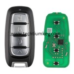 XSCH01EN Xhorse VVDI Universal Remote