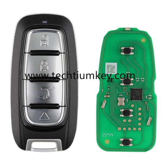 XSCH01EN Xhorse VVDI Universal Remote