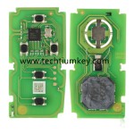 XSTO20EN (only PCB) Xhorse VVDI Universal Remote