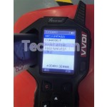 XEKF20EN Xhorse VVDI Universal Remote