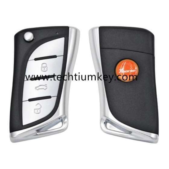 XELEX0EN Xhorse VVDI Universal Remote