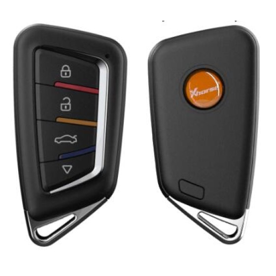 XSKF31EN Xhorse VVDI Universal Remote