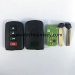 XSTO01EN Xhorse VVDI Universal Remote