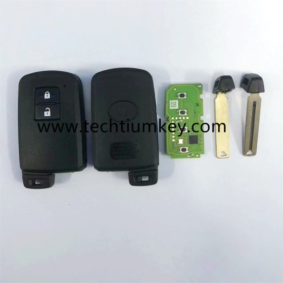 XSTO01EN Xhorse VVDI Universal Remote