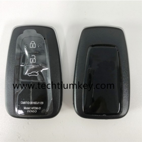 XSTO01EN Xhorse VVDI Universal Remote