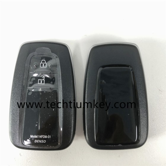 XSTO01EN Xhorse VVDI Universal Remote