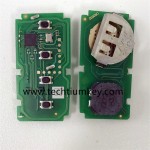 XSTO01EN Xhorse VVDI Universal Remote
