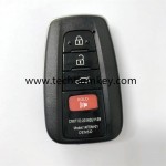 XSTO01EN Xhorse VVDI Universal Remote